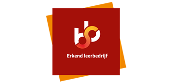 Logo Erkend Leerbedrijf