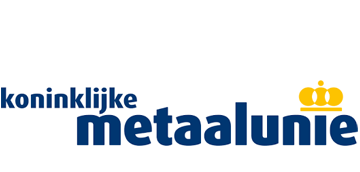 Logo Koninklijke metaalunie