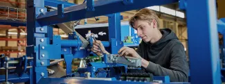 AARTS metaal & techniek - Installatie, service en onderhoud