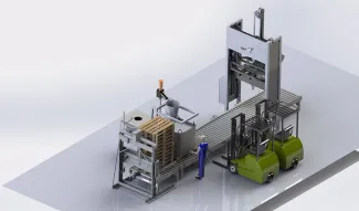 AARTS metaal & techniek - Innovatieve Engineering