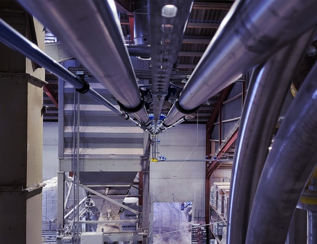 AARTS metaal & techniek bij Amabox Systems