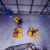 AARTS bij Kone Cranes detail