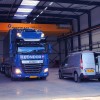 AARTS bij Kone Cranes detail 3