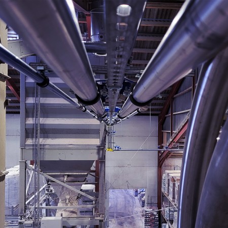 AARTS metaal & techniek bij Amabox Systems